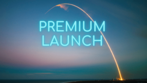 iodéOS Premium launch