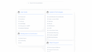 documentation