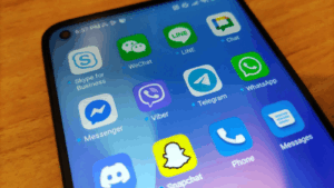 Degoogle your Private Life #4 - Real time messaging