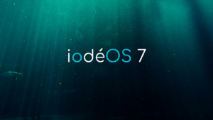 iodéOS 7