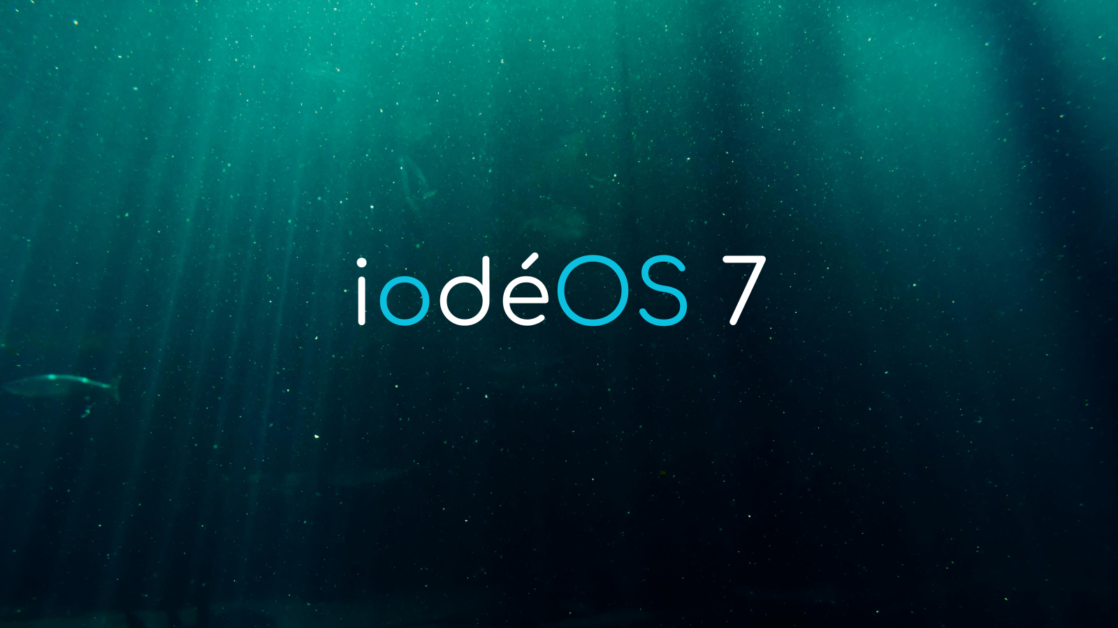 iodéOS 7