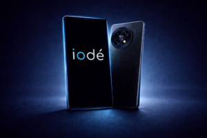 iodé OnePlus 13