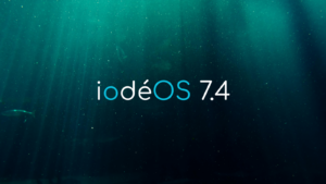 iodéOS 7.4