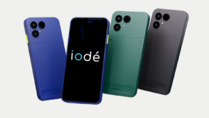 iodé x FP6+